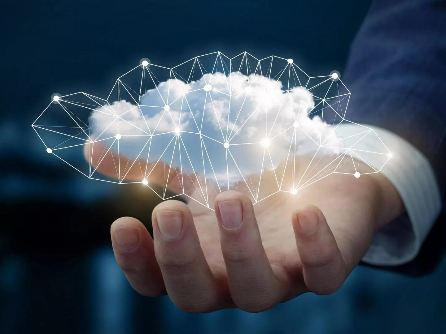 Scalable object storage solution