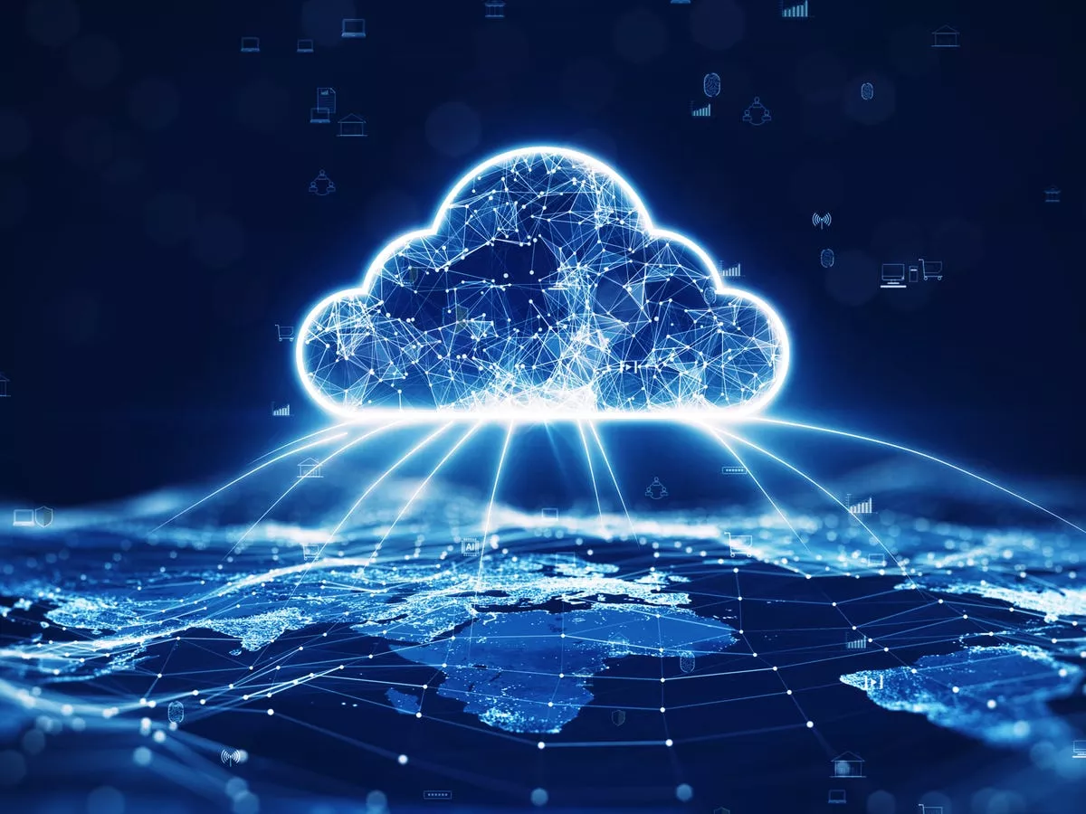 hot storage for high-performance workloads