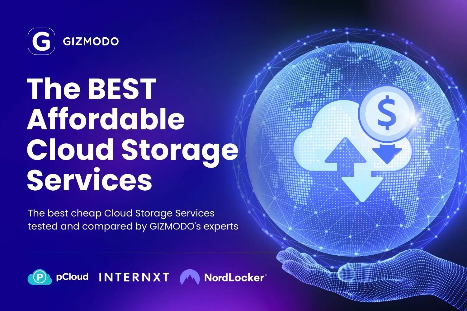 best cloud storage 53