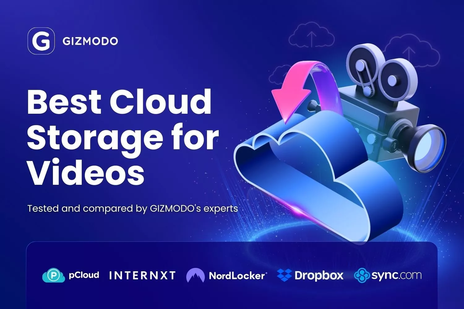 multi-region cloud storage 63