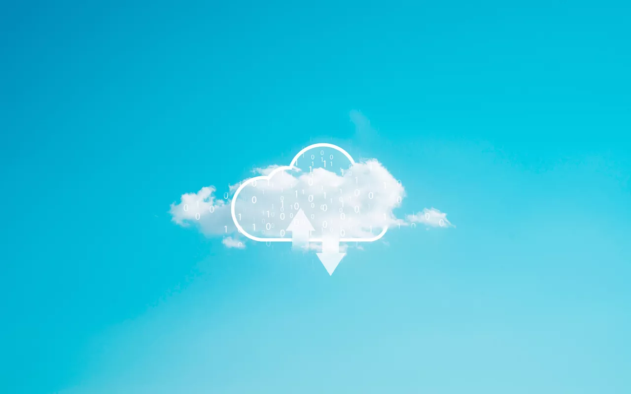 Secure and immutable buckets