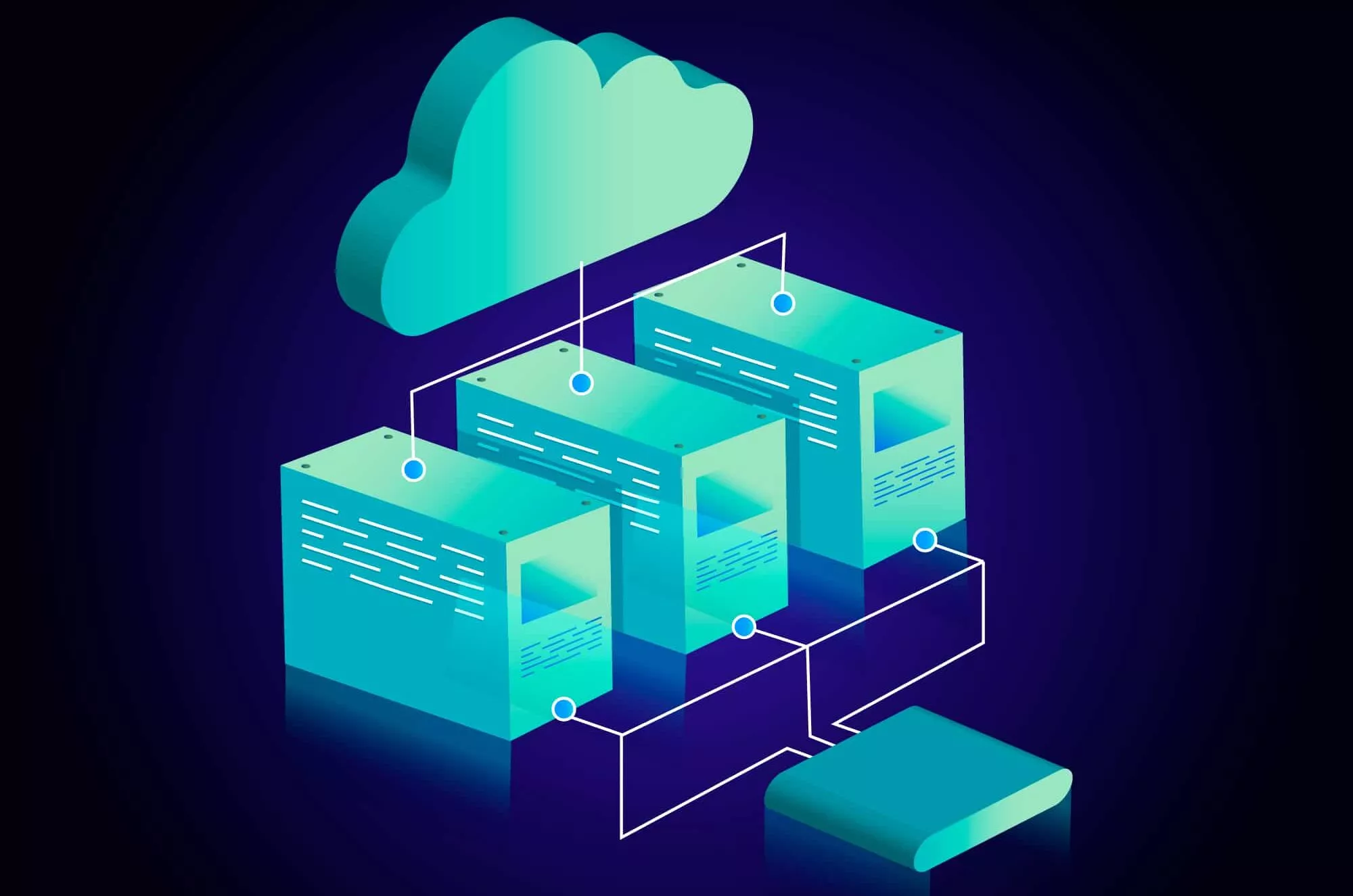 лучшее облачное хранилище