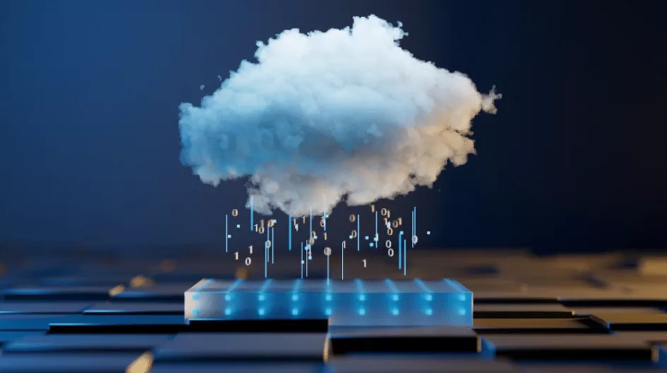 Scalable object storage solution